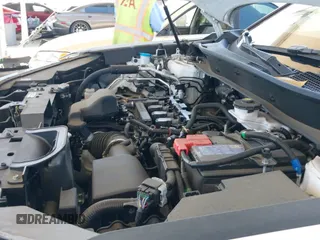 ✅ 2024 Honda CR-V EX-L • VIN: 2HKRS3H7XRH310726 • Lot: 42624415. Listed on IAAI with 23,404 mi. Free auction sales archive from the USA and detailed vehicle history report at DreamBid. Image 19.