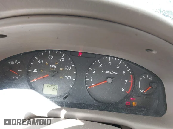 ✅ 2006 Nissan Sentra S • VIN: 3N1CB51D36L483522 • Lot: 45174399. Wystawiony na IAAI z przebiegiem 153 704 mil. Bezpłatny archiwum sprzedaży aukcyjnych z USA i szczegółowy raport historii pojazdu na DreamBid. Zdjęcie 7.