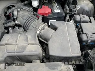 ✅ 2018 Ford Edge Titanium • VIN: 2FMPK4K88JBC10991 • Лот: 63752635. Опубликован ранее на Copart с пробегом 69 001 миль. Бесплатный доступ к архиву аукционных продаж из США и подробный отчёт об истории автомобиля на DreamBid. Изображение 16.