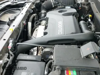 ✅ 2020 GMC Terrain SLE • VIN: 3GKALMEV9LL158114 • Lot: 43197610. Listed on IAAI with 83,091 mi. Free auction sales archive from the USA and detailed vehicle history report at DreamBid. Image 18.