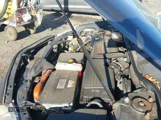 ✅ 2009 Toyota Camry • VIN: 4T1BB46K39U095724 • Lot: 43683573. Listed on IAAI with 205,098 mi. Free auction sales archive from the USA and detailed vehicle history report at DreamBid. Image 19.