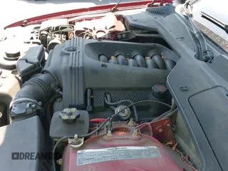 ✅ 2005 Jaguar XJ 8 LWB • VIN: SAJWA79C65SG38654 • Lot: 42983136. Wystawiony na IAAI z przebiegiem 155 421 mil. Bezpłatny archiwum sprzedaży aukcyjnych z USA i szczegółowy raport historii pojazdu na DreamBid. Zdjęcie 12.