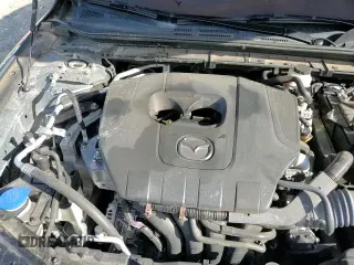 ✅ 2023 Mazda 3 S Carbon Edition • VIN: 3MZBPACM1PM365364 • Лот: 70030315. Опубликован ранее на Copart с пробегом 76 978 миль. Бесплатный доступ к архиву аукционных продаж из США и подробный отчёт об истории автомобиля на DreamBid. Изображение 14.