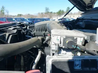 ✅ 2021 Ram 1500 Limited • VIN: 1C6SRFHT2MN564183 • Lot: 41965741. Listed on IAAI with 48,993 mi. Free auction sales archive from the USA and detailed vehicle history report at DreamBid. Image 19.