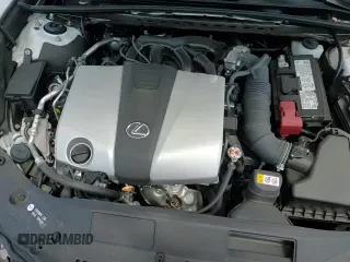 ✅ 2024 Lexus ES 350 Ultra Luxury • VIN: 58AFZ1B10RU178349 • Lot: 57982615. Listed on Copart with 7,989 mi. Free auction sales archive from the USA and detailed vehicle history report at DreamBid. Image 15.