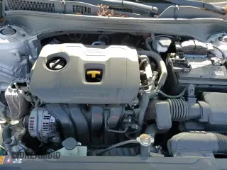 ✅ 2020 Kia Forte FE • VIN: 3KPF24AD1LE251490 • Lot: 82003245. Wystawiony na Copart z przebiegiem 48 124 mil. Bezpłatny archiwum sprzedaży aukcyjnych z USA i szczegółowy raport historii pojazdu na DreamBid. Zdjęcie 13.