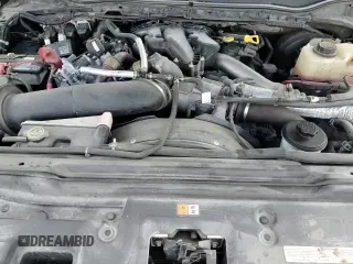 ✅ 2018 Ford F-350 XL • VIN: 1FT8W3BT0JEB79915 • Лот: 67784115. Опубликован ранее на Copart с пробегом 97 177 миль. Бесплатный доступ к архиву аукционных продаж из США и подробный отчёт об истории автомобиля на DreamBid. Изображение 13.