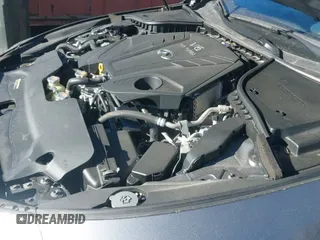 ✅ 2021 Infiniti Q50 Luxe • VIN: JN1EV7BP4MM705007 • Lot: 41458611. Listed on IAAI with 59,246 mi. Free auction sales archive from the USA and detailed vehicle history report at DreamBid. Image 19.