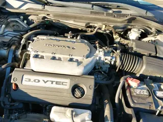 ✅ 2007 Honda Accord EX-L • VIN: 1HGCM66527A069950 • Лот: 43603906. Опубликован ранее на IAAI с пробегом 181 403 миль. Бесплатный доступ к архиву аукционных продаж из США и подробный отчёт об истории автомобиля на DreamBid. Изображение 12.