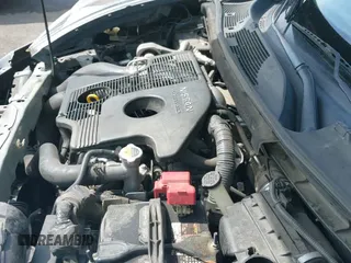 ✅ 2012 Nissan Juke SV • VIN: JN8AF5MV5CT123516 • Lot: 42131361. Wystawiony na IAAI z przebiegiem 101 896 mil. Bezpłatny archiwum sprzedaży aukcyjnych z USA i szczegółowy raport historii pojazdu na DreamBid. Zdjęcie 20.