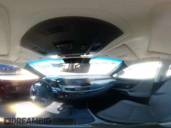 ✅ 2021 Lexus ES 350 • VIN: 58ADZ1B14MU110572 • Лот: 44701468. Опубликован ранее на IAAI с пробегом 34 945 миль. Бесплатный доступ к архиву аукционных продаж из США и подробный отчёт об истории автомобиля на DreamBid. Изображение 18.