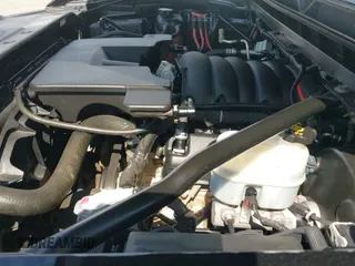 ✅ 2018 Chevrolet Silverado 1500 Work Truck • VIN: 3GCUKNEC6JG463656 • Лот: 41621657. Опубликован ранее на IAAI с пробегом 151 580 миль. Бесплатный доступ к архиву аукционных продаж из США и подробный отчёт об истории автомобиля на DreamBid. Изображение 19.