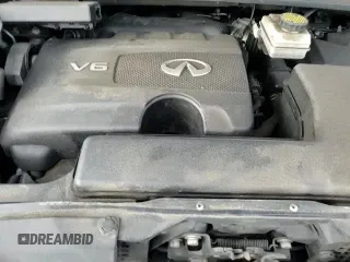 ✅ 2019 Infiniti QX60 Pure • VIN: 5N1DL0MNXKC569143 • Lot: 86155855. Listed on Copart with 146,794 mi. Free auction sales archive from the USA and detailed vehicle history report at DreamBid. Image 14.