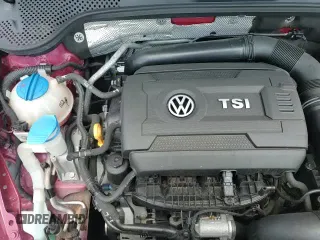 ✅ 2017 Volkswagen Beetle S • VIN: 3VW517AT6HM801297 • Lot: 66717845. Wystawiony na Copart z przebiegiem 74 832 mil. Bezpłatny archiwum sprzedaży aukcyjnych z USA i szczegółowy raport historii pojazdu na DreamBid. Zdjęcie 15.