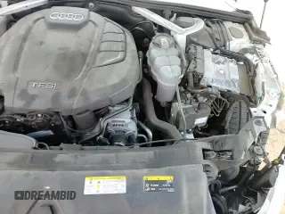 ✅ 2020 Audi A4 Premium Plus • VIN: WAUENAF4XLN007453 • Lot: 81131625. Listed on Copart with 88,816 mi. Free auction sales archive from the USA and detailed vehicle history report at DreamBid. Image 13.