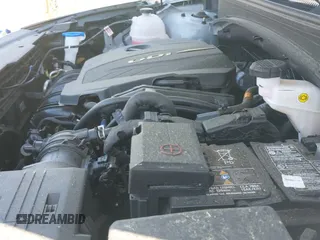 ✅ 2025 Kia Sportage SX-Prestige • VIN: 5XYK53DF6SG238202 • Lot: 41802746. Listed on IAAI with 12,458 mi. Free auction sales archive from the USA and detailed vehicle history report at DreamBid. Image 21.