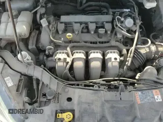 ✅ 2017 Ford Focus SEL • VIN: 1FADP3H22HL214749 • Lot: 92318775. Wystawiony na Copart z przebiegiem 69 258 mil. Bezpłatny archiwum sprzedaży aukcyjnych z USA i szczegółowy raport historii pojazdu na DreamBid. Zdjęcie 13.