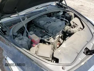 ✅ 2019 Cadillac CTS Luxury RWD • VIN: 1G6AR5SX1K0147998 • Lot: 59641595. Listed on Copart with 37,636 mi. Free auction sales archive from the USA and detailed vehicle history report at DreamBid. Image 13.