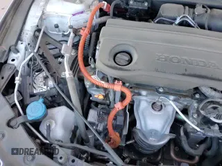 ✅ 2023 Honda Accord Sport • VIN: 1HGCY2F53PA046254 • Lot: 87085395. Wystawiony na Copart z przebiegiem 56 977 mil. Bezpłatny archiwum sprzedaży aukcyjnych z USA i szczegółowy raport historii pojazdu na DreamBid. Zdjęcie 15.