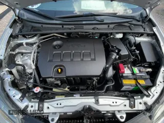 ✅ 2019 Toyota Corolla L • VIN: 2T1BURHE6KC198934 • Lot: 64326205. Listed on Copart with 161,347 mi. Free auction sales archive from the USA and detailed vehicle history report at DreamBid. Image 15.