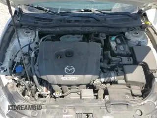 ✅ 2017 Mazda 3 Grand Touring • VIN: JM1BN1W38H1143852 • Лот: 65609265. Опубликован ранее на Copart с пробегом 101 788 миль. Бесплатный доступ к архиву аукционных продаж из США и подробный отчёт об истории автомобиля на DreamBid. Изображение 14.