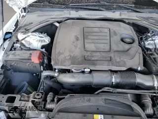 ✅ 2018 Jaguar XE 25t Premium • VIN: SAJAD4FX7JCP20093 • Лот: 80753225. Опубликован ранее на Copart с пробегом 77 367 миль. Бесплатный доступ к архиву аукционных продаж из США и подробный отчёт об истории автомобиля на DreamBid. Изображение 14.