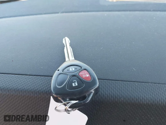 ✅ 2010 Scion xB • VIN: JTLZE4FE7A1115326 • Лот: 43456048. Опубліковано раніше на IAAI з пробігом 213 475 миль. Безкоштовний доступ до архіву аукціонних продажів зі США та докладний звіт про історію автомобіля на DreamBid. Зображення 11.
