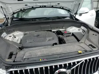 ✅ 2022 Volvo XC90 Momentum • VIN: YV4102CK4N1801400 • Лот: 68289045. Опубликован ранее на Copart с пробегом 46 484 миль. Бесплатный доступ к архиву аукционных продаж из США и подробный отчёт об истории автомобиля на DreamBid. Изображение 13.