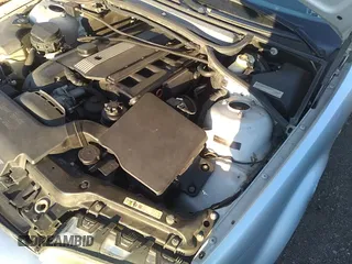 ✅ 2002 BMW 3 Series 330Ci • VIN: WBABN53492PH01801 • Lot: 29432661. Wystawiony na IAAI z przebiegiem 130 017 mil. Bezpłatny archiwum sprzedaży aukcyjnych z USA i szczegółowy raport historii pojazdu na DreamBid. Zdjęcie 12.