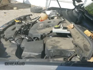 ✅ 2017 Lincoln MKC Premiere • VIN: 5LMCJ1C93HUL00395 • Lot: 43385592. Wystawiony na IAAI z przebiegiem 123 483 mil. Bezpłatny archiwum sprzedaży aukcyjnych z USA i szczegółowy raport historii pojazdu na DreamBid. Zdjęcie 20.