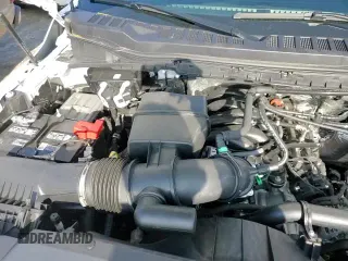 ✅ 2024 Ford F-250 • VIN: 1FT8X2BN8REF21857 • Lot: 85710944. Listed on Copart with 614 mi. Free auction sales archive from the USA and detailed vehicle history report at DreamBid. Image 13.