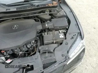 ✅ 2017 Acura TLX V6 w/Advance Pkg • VIN: 19UUB3F71HA001327 • Lot: 51181885. Listed on Copart with 131,754 mi. Free auction sales archive from the USA and detailed vehicle history report at DreamBid. Image 13.