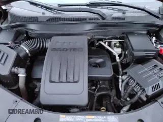 2013 Chevrolet Equinox LS with VIN 2GNALBEK3D6261712, listed as a Copart auction lot 80309194 with 159,480 mi miles and Salvage title. Bid and sale history available at DreamBid. Image 16.