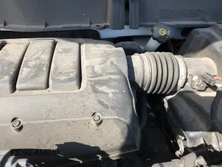 ✅ 2017 Chevrolet Traverse Premier • VIN: 1GNKVJKDXHJ318883 • Lot: 70765225. Wystawiony na Copart z przebiegiem 148 722 mil. Bezpłatny archiwum sprzedaży aukcyjnych z USA i szczegółowy raport historii pojazdu na DreamBid. Zdjęcie 13.