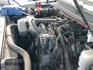 ✅ 2008 GMC Yukon SLE 3SA • VIN: 1GKFC13C48R153179 • Lot: 43691253. Wystawiony na IAAI z przebiegiem 184 819 mil. Bezpłatny archiwum sprzedaży aukcyjnych z USA i szczegółowy raport historii pojazdu na DreamBid. Zdjęcie 13.