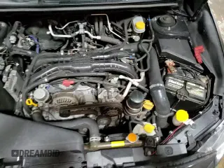 ✅ 2017 Subaru WRX • VIN: JF1VA1B6XH9812994 • Lot: 89683875. Listed on Copart with 93,816 mi. Free auction sales archive from the USA and detailed vehicle history report at DreamBid. Image 16.