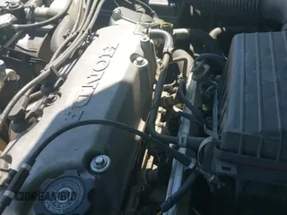 ✅ 2000 Honda Civic LX • VIN: 2HGEJ6578YH508995 • Lot: 42684746. Listed on IAAI with 231,977 mi. Free auction sales archive from the USA and detailed vehicle history report at DreamBid. Image 12.