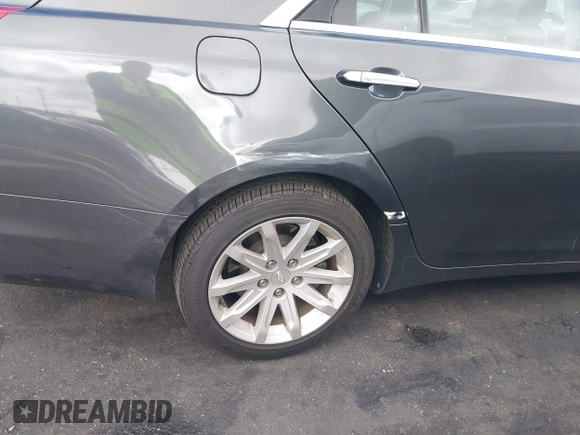 ✅ 2016 Cadillac CTS RWD • VIN: 1G6AP5SX3G0195113 • Lot: 44344413. Wystawiony na IAAI z przebiegiem 62 644 mil. Bezpłatny archiwum sprzedaży aukcyjnych z USA i szczegółowy raport historii pojazdu na DreamBid. Zdjęcie 6.