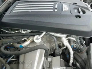 ✅ 2023 Cadillac CT4-V • VIN: 1G6DH5RL0P0129082 • Lot: 42956348. Listed on IAAI with 14,810 mi. Free auction sales archive from the USA and detailed vehicle history report at DreamBid. Image 19.