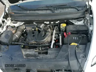 ✅ 2015 Jeep Cherokee Latitude • VIN: 1C4PJLCS1FW670107 • Лот: 43623005. Опубликован ранее на IAAI с пробегом 131 272 миль. Бесплатный доступ к архиву аукционных продаж из США и подробный отчёт об истории автомобиля на DreamBid. Изображение 13.