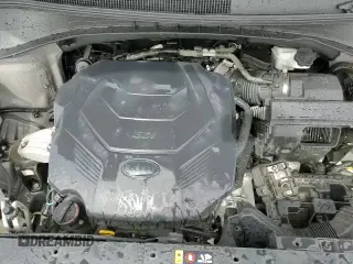 ✅ 2019 Kia Sorento SX Limited • VIN: 5XYPKDA53KG455951 • Lot: 48811555. Listed on Copart with 102,166 mi. Free auction sales archive from the USA and detailed vehicle history report at DreamBid. Image 16.