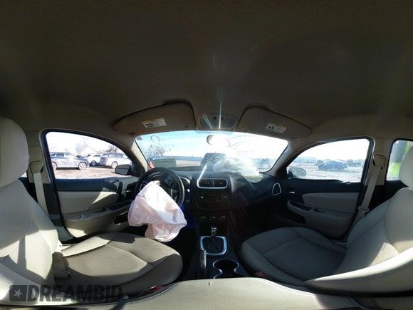 ✅ 2014 Dodge Avenger SE • VIN: 1C3CDZAB9EN140570 • Lot: 43995282. Wystawiony na IAAI z przebiegiem 147 523 mil. Bezpłatny archiwum sprzedaży aukcyjnych z USA i szczegółowy raport historii pojazdu na DreamBid. Zdjęcie 18.