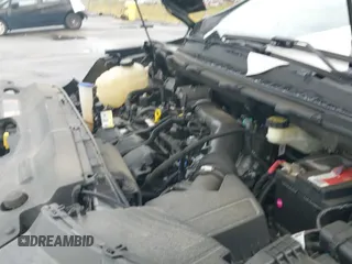 ✅ 2018 Ford Edge Titanium • VIN: 2FMPK3K90JBB44973 • Lot: 43312223. Listed on IAAI with 91,068 mi. Free auction sales archive from the USA and detailed vehicle history report at DreamBid. Image 20.