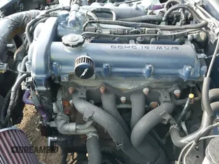 ✅ 2002 Mazda MX-5 Miata Cloth • VIN: JM1NB353820233924 • Lot: 43105073. Listed on IAAI with 140,917 mi. Free auction sales archive from the USA and detailed vehicle history report at DreamBid. Image 13.