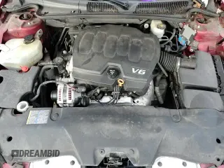 ✅ 2010 Buick Lucerne CXL-3 • VIN: 1G4HE5EM4AU120547 • Lot: 82792534. Listed on Copart with 227,835 mi. Free auction sales archive from the USA and detailed vehicle history report at DreamBid. Image 15.