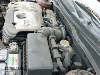 ✅ 2008 Hyundai Accent GLS • VIN: KMHCN46C88U167407 • Лот: 42339444. Опубликован ранее на IAAI с пробегом 215 534 миль. Бесплатный доступ к архиву аукционных продаж из США и подробный отчёт об истории автомобиля на DreamBid. Изображение 16.