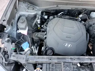 ✅ 2023 Hyundai Palisade Calligraphy • VIN: KM8R7DGE3PU502057 • Лот: 44454405. Опубликован ранее на Copart с пробегом 20 628 миль. Бесплатный доступ к архиву аукционных продаж из США и подробный отчёт об истории автомобиля на DreamBid. Изображение 17.