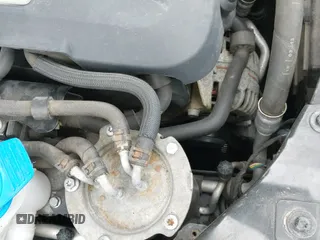 ✅ 2013 Volkswagen Golf TDI w/Sunroof & Nav • VIN: WVWNM7AJXDW135550 • Lot: 42212527. Listed on IAAI with 162,322 mi. Free auction sales archive from the USA and detailed vehicle history report at DreamBid. Image 12.