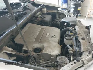 ✅ 2011 Toyota Highlander Limited • VIN: 5TDDK3EH1BS082431 • Lot: 42770921. Listed on IAAI with 111,741 mi. Free auction sales archive from the USA and detailed vehicle history report at DreamBid. Image 21.