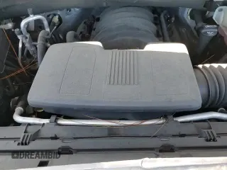 ✅ 2019 Chevrolet Silverado 1500 RST • VIN: 3GCPWDED3KG104576 • Lot: 91395495. Listed on Copart with 81,946 mi. Free auction sales archive from the USA and detailed vehicle history report at DreamBid. Image 15.